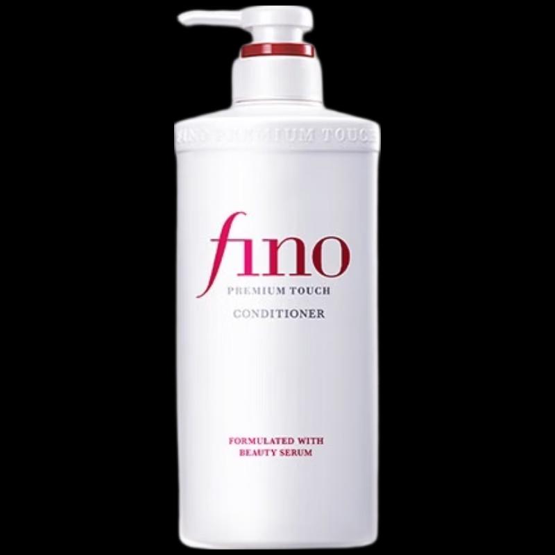 FINO Premium Touch Hair Conditioner