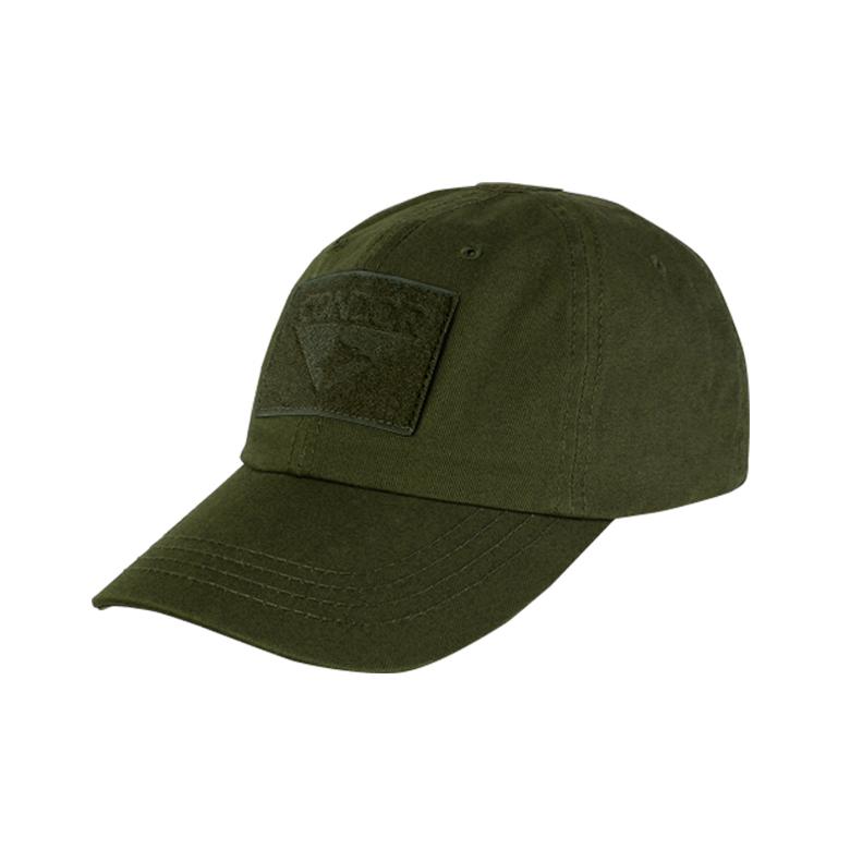 Kondoleu Tactical Cap (Od)