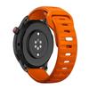 22mm 20mm Silicone Strap For Huawei Watch 5/4/GT6-5-4 Pro 46mm Amazfit Active 2/Bip 6-5 Wristband For Galaxy Watch 7/6/5/4 Band