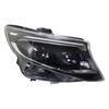 LED Headlights & Turn Signals for Mercedes-Benz V-Class, VITO, Metris, V260 - Modified for Daytime Running