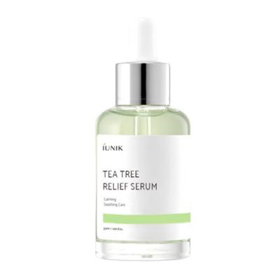 Tea Tree Relief Serum 50 ml