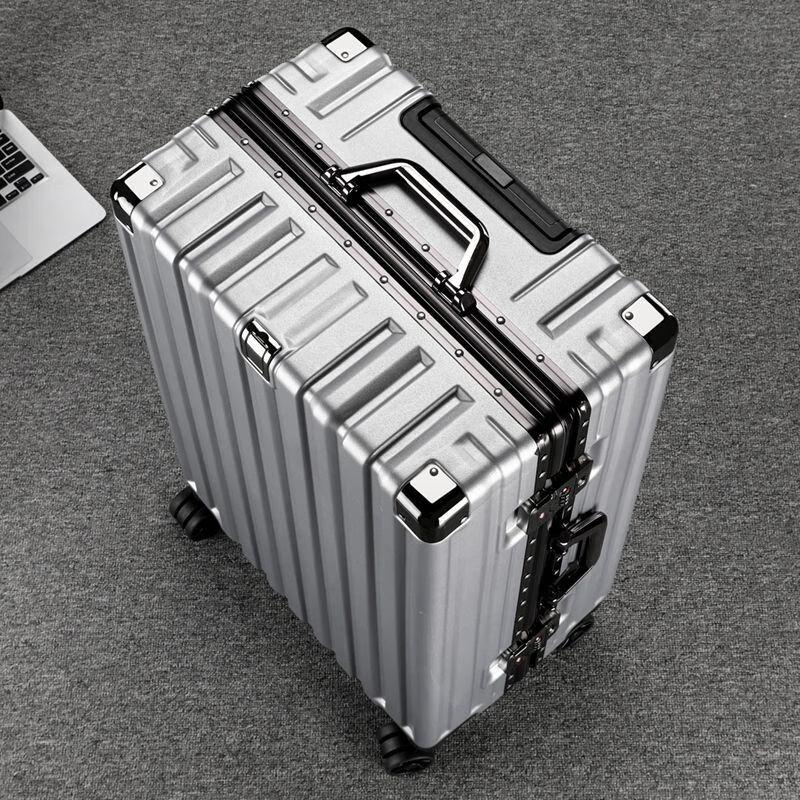 OEING Hardshell Spinner Luggage