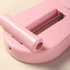 Useful Plastic Foot Arch Trainer Anti Slip Design Flexibility Training Toe Stretcher Single Leg Flat Foot Corrector Yoga Fitness