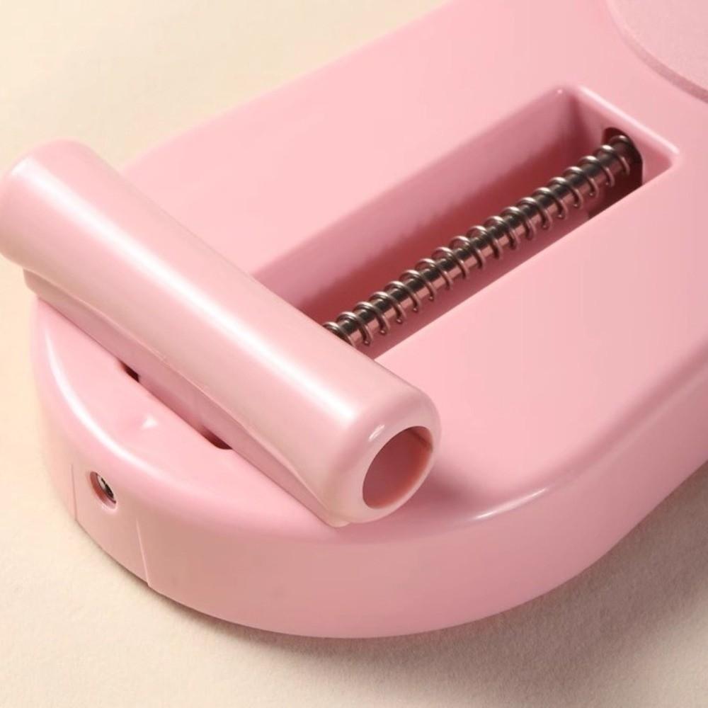 Useful Plastic Foot Arch Trainer Anti Slip Design Flexibility Training Toe Stretcher Single Leg Flat Foot Corrector Yoga Fitness