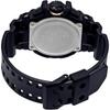 Casio G-Shock GA-400GB-1A4 Black Analog-Digital Watch Water Resistant Shock Resistant