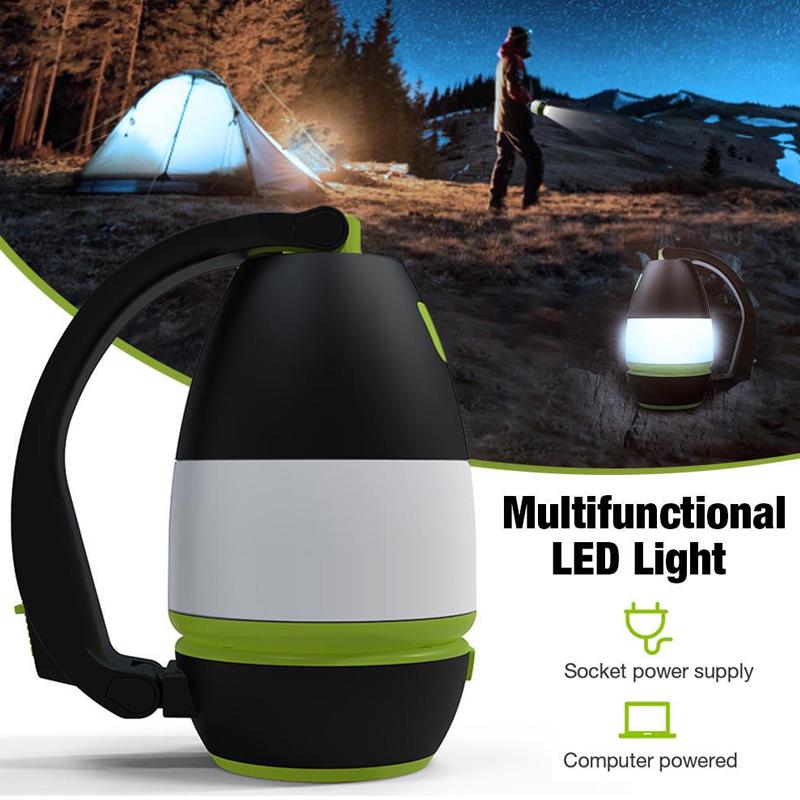 Super helle 11 LED Camping Zelt Laterne Angeln Licht Lampe Wandern ^ Super helle 11 LED Camping Zelt Laterne Angeln Licht Lampe Wandern ^