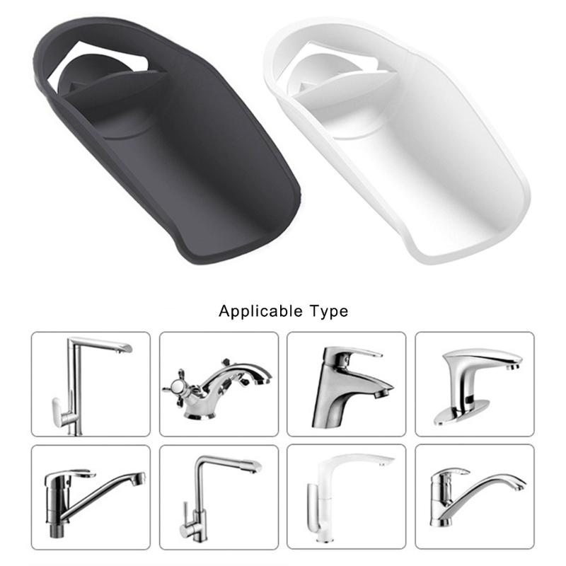 Children Handwashing Aid AntiSplash Faucet Extender Adjustable Faucet Extension Tool For Toddler Selfcare Development