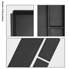 For Zeekr 7X 2025 2026 Car Armrest Storage Box Central Storage Box Dashboard Tray Interior Organizer Stowing Tidying Accessories