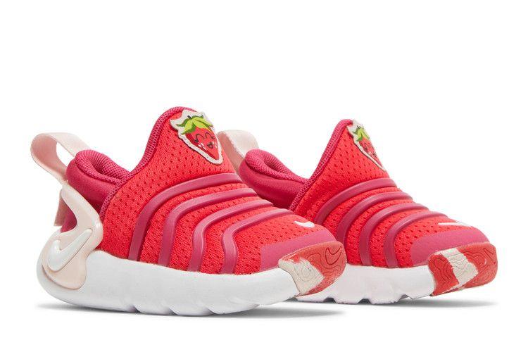 Nike Dynamo Go TD 'Strawberry'