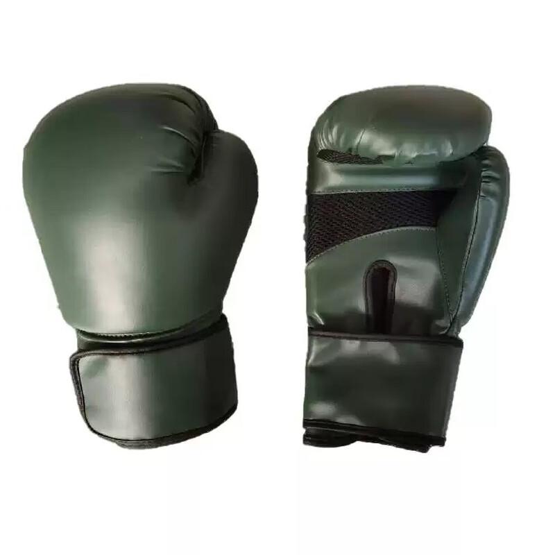 Norman Professional Boxing Gloves
