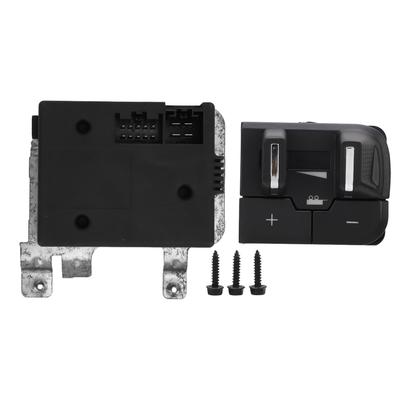 Anhängerbremsmodul 82214492AB Integrierter Anhängerbremsregler mit Schalter für 1500 2500 3500 4500 5500