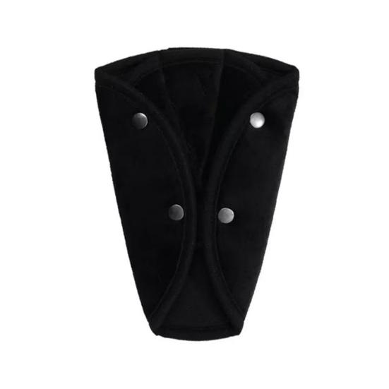 Yousheng 1/2Pcs Car Seat Belt Cover Shoulder Protection Machine Washable Easy to Install Universal Fit Cartoon Seatbelt Covers for Kids