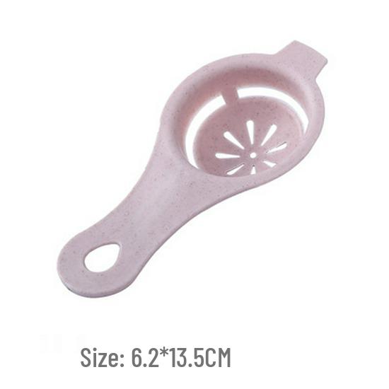 Stainless Steel Egg Beater & Whisk - Manual Mixing Tool for Baking