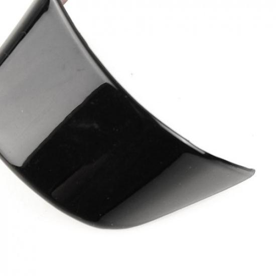 Car Steering Wheel Panel Cover Trim for VW Golf 5 MK5 Jetta Tiguan 2007 - 2011