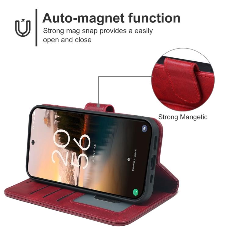 Leather Phone Case