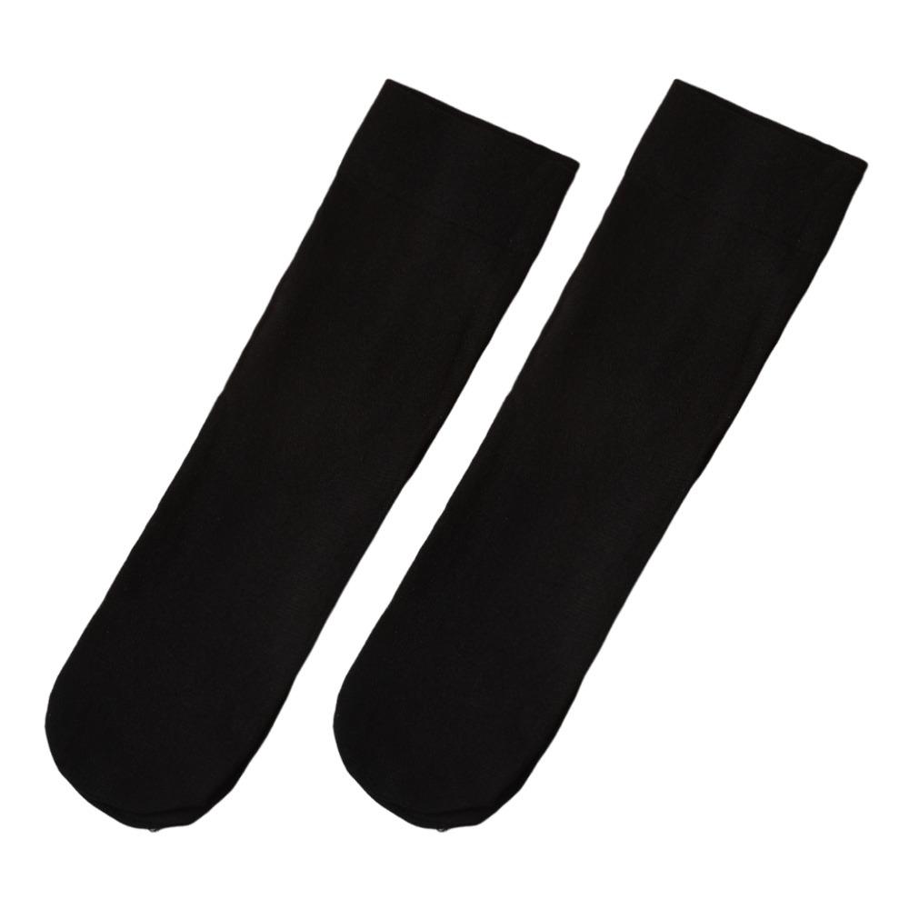 5pcs Velvet Steel Stockings Middle Tube Anti Snagging Stockings New Warm Stockings  Children's