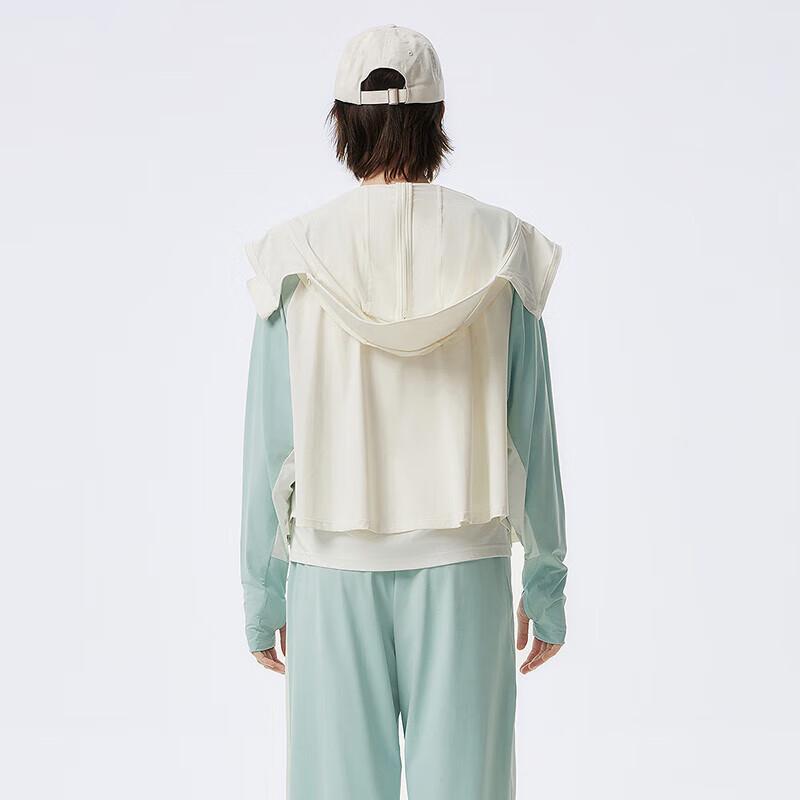 Tanbol Women's UV Protection Cool-Dry Short Summer Jacket