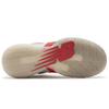 New Balance OMN1S Grey Red (Unisex) Vintage Basketball Shoes BBOMNXDG