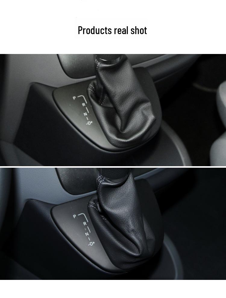 Mercedes-Benz V-Class Vito Viano Ozdoba řadicí páky (W636/639)