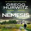 Nemesis by Gregg Hurwitz Hardback Book 9780241598962