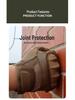 Men's Outdoor Non-Slip Touchscreen Tactical Gloves for Climbing, Motorcycling & Sports