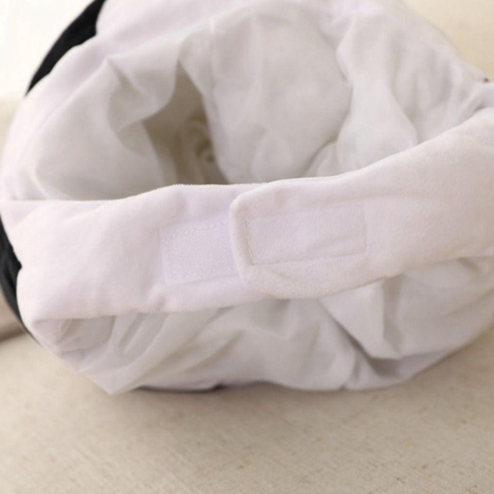 Soft Cartoon Headgear Cap Funny Plush Headgear Photography Props Football Headgear  Halloween