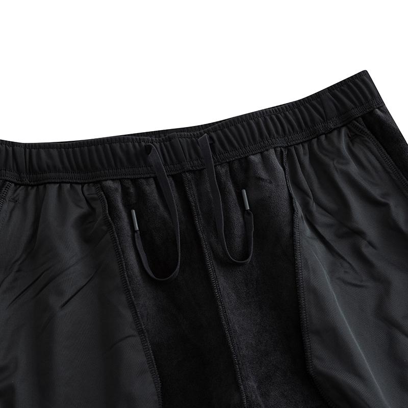 Anta Comfortable Durable Simple Versatile Lightweight Fashion Casual Pants Men bottoms 152547312N-2