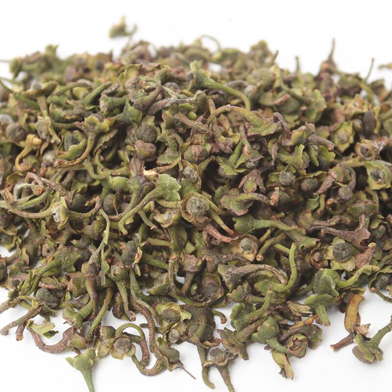 White Tea Fuding High Mountain Natural Herbal 500g Premium