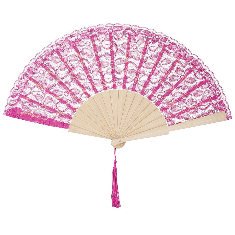 

Lightweight Hollowed-Out Fan Vintage Antiquity Folding Fans Classic Fan Dance Performance