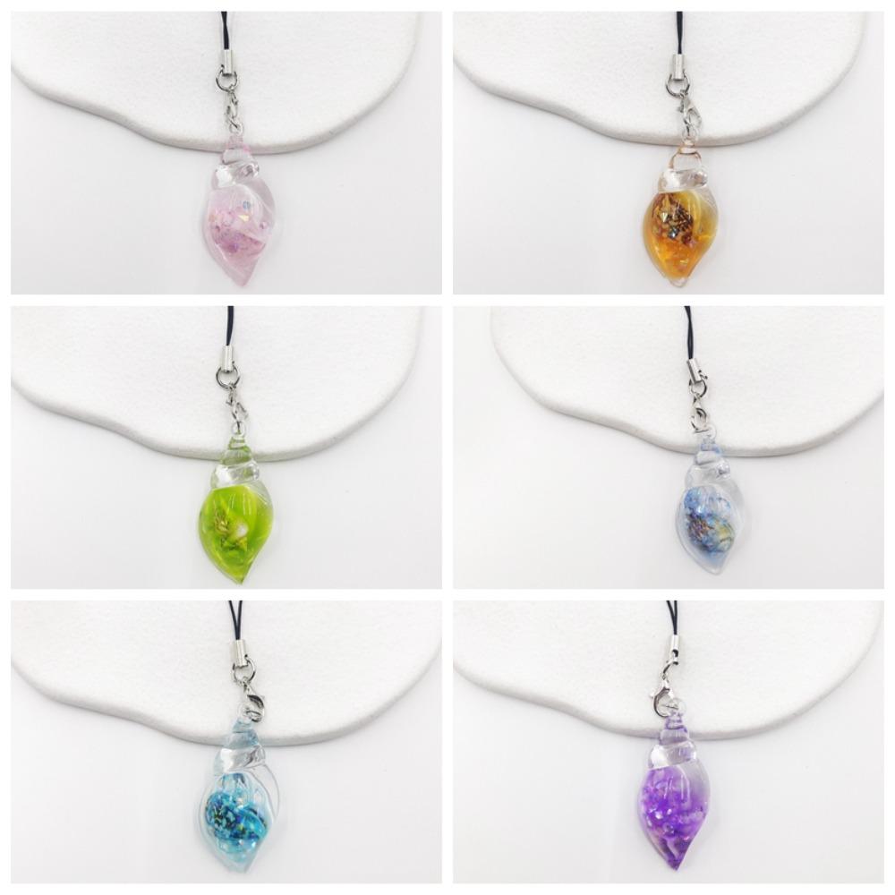 Night Glow Phone Hanging Rope Pendant Mobile Phone Strap Fashion Mobile Phone Chain  Phone Charms