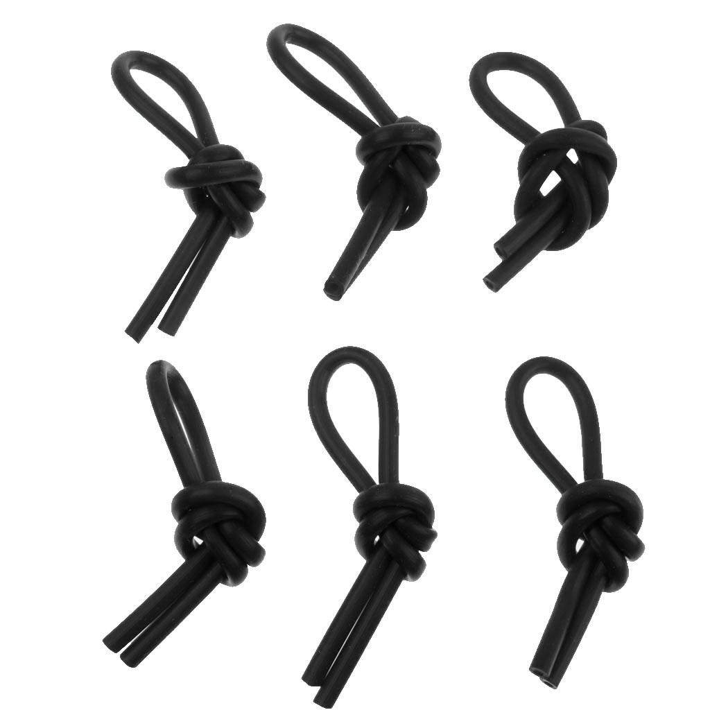 Buy 6Pcs Shockproof Tennis Squash Racket Vibration Dampeners