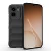 For IQOO Z11 Global Case IQOO Z11 Cover Funda Coque Soft Skin-Friendly Shockproof Protective Phone Back Bumper IQOO Z11