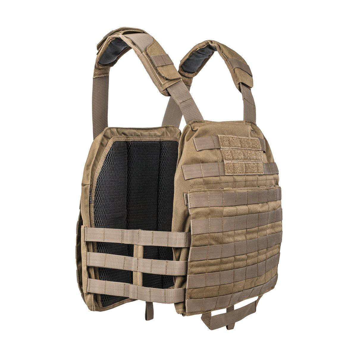 Tasmanian Tiger Plate Carrier Mk3 L/XL (Discontinued Model) (Khaki 7669.343)