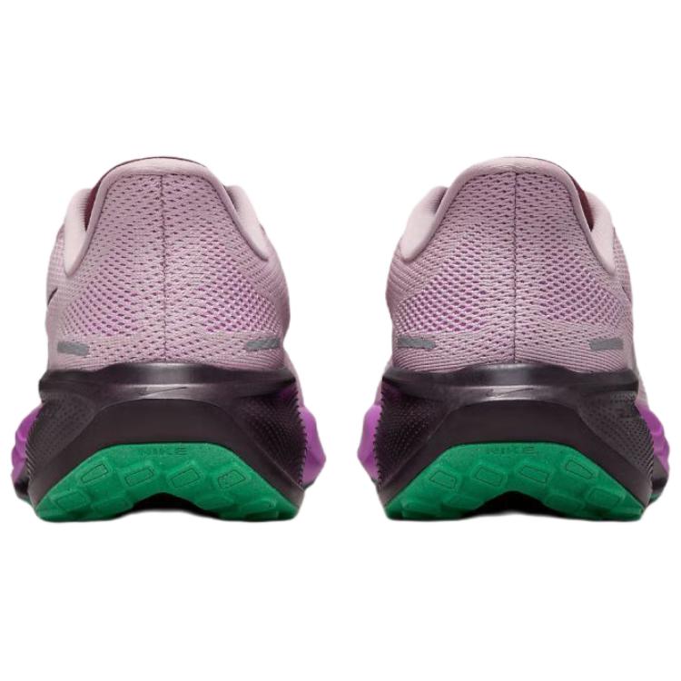 Nike Faith Kipyegon X  Air Zoom Pegasus 41 Plum Chalk Women Sneakers Purple Fuchsia-Dream Burgundy-Crush IB4199-500