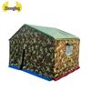 Zhongjing Cold-Proof 3-Layer Camping Tent