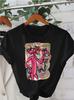 Pink Panther Graffiti T-shirt