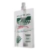 Korean Style Peach Aloe Vera Gel — Hydrating & Moisturizing After Sun Soothing Gel for Women