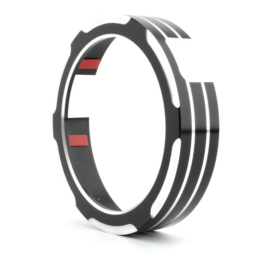 Motorcycle Speedometer Gauge Instrument Meter Ring Cover For Honda rebel 500 rebel 300 CMX300 CMX500 2020-2022