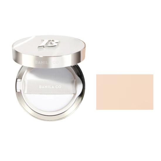 A0598  Banila Co Covericious Ultimate White Cushion Foundation SPF38 PA++ 14g