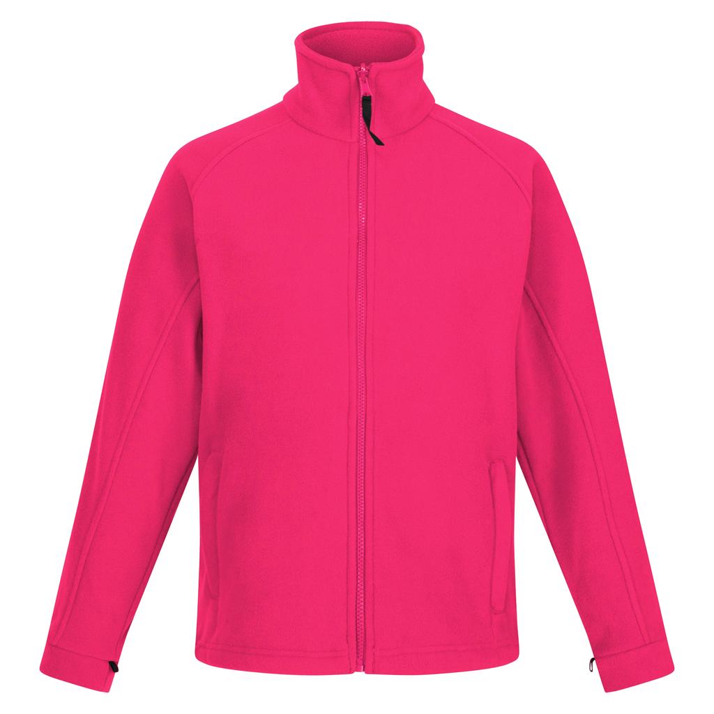Regatta Professional Womens/Ladies Fleece Jacket