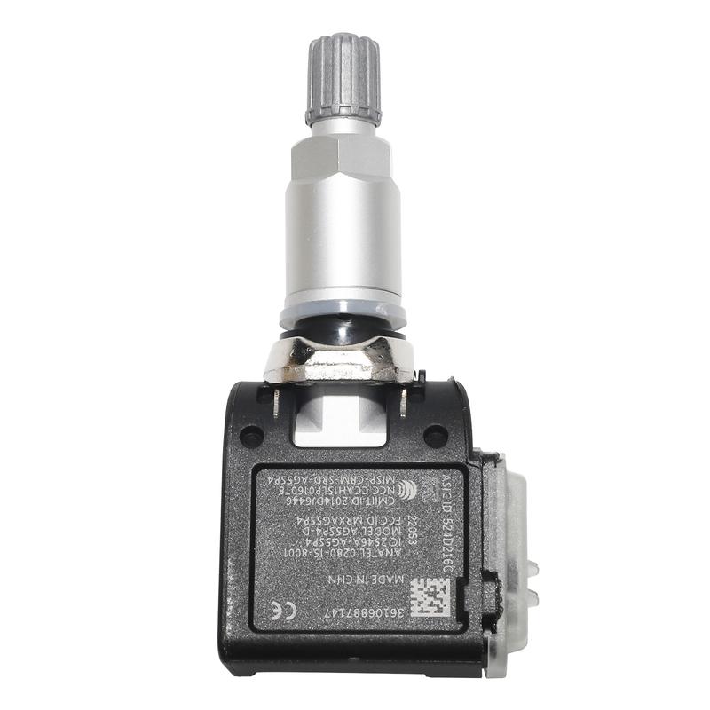 TPMS FOR BMW X3 X4 X5 X6 X7 FOR BENZ 688714001 36106887147 A0009052102 433MHZ Tire Pressure Monitor Sensor