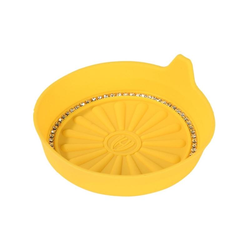 Automotive Cup Holder Universal Car Cup Coasters Waterproof Non-Slip Insert