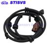 47911-7Z700 Front Left ABS Wheel Speed Sensor For Nissan Frontier 1999-2004 Xterra 2001-2004 479117Z700 47911 7Z700 Car Parts