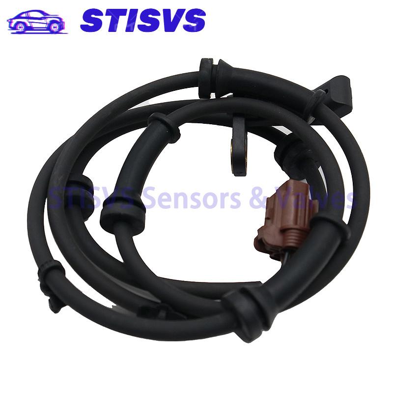 47911-7Z700 Front Left ABS Wheel Speed Sensor For Nissan Frontier 1999-2004 Xterra 2001-2004 479117Z700 47911 7Z700 Car Parts