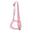 Dog Lift Harness Adjustable Safe Comfortable Puppy Hind Leg Support Sling Vest for Old Disabled Rehabilitation