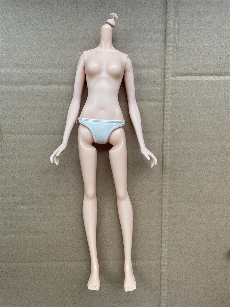 Original Gelenkige Bewegliche Körper Schuhe High Heels Bunte Schuhe Jungen Mädchen Sexy Großer Monat Puppenköpfe DIY Zubehör