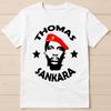 Thomas Sankara Marxist Marxisim Funny Gift T Shirt 8072