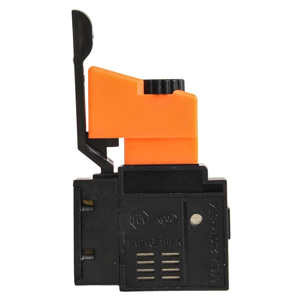 AC 250V/6A FA2/61BEK Adjustable Speed Switch For Electric Drill Trigger Switches Speed Switch For Electric Drill Trigger Switch