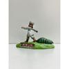 Used Nausica of the Valley of the Wind - Young Nausica - Garage Kit - Completed Figure - Ghibli - Figure - Ghibli