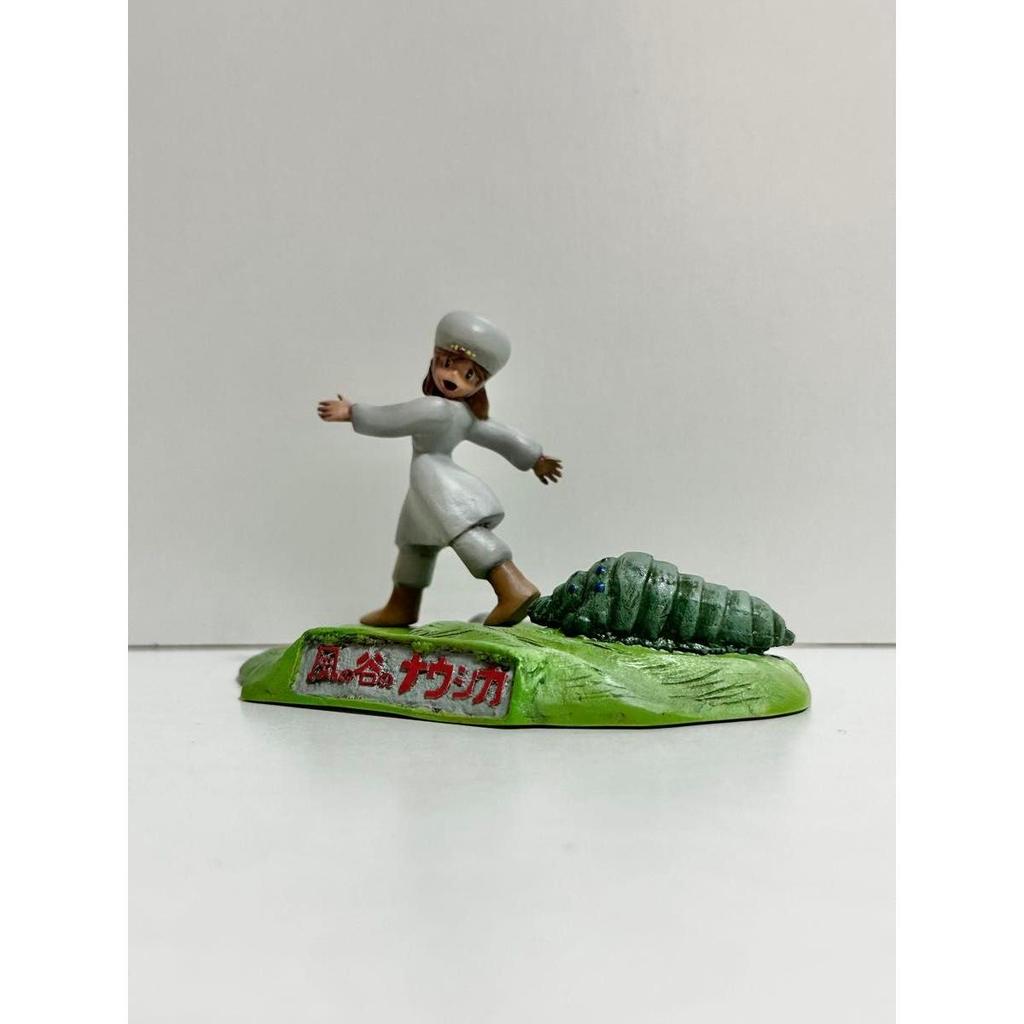 Used Nausica of the Valley of the Wind - Young Nausica - Garage Kit - Completed Figure - Ghibli - Figure - Ghibli